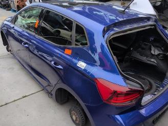 Seat Ibiza Ibiza V (KJB), Hatchback 5-drs, 2017 1.0 TSI 12V picture 5