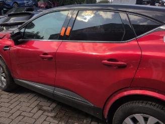 Renault Captur Captur II (RJB), SUV, 2020 1.0 TCe 90 12V picture 4