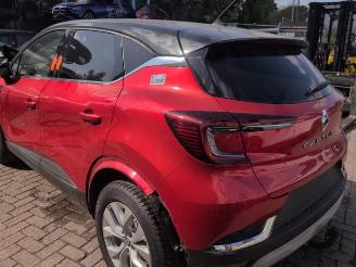 Renault Captur Captur II (RJB), SUV, 2020 1.0 TCe 90 12V picture 3