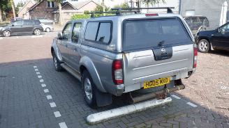 Nissan King cab  picture 3