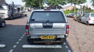 Nissan King cab  picture 4
