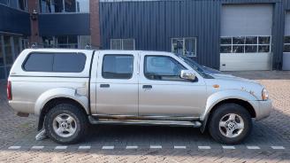 Nissan King cab  picture 6