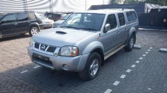 Nissan King cab  picture 1