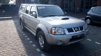 Nissan King cab  picture 7