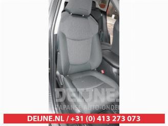 Toyota Rav-4 RAV4 (A5), Terreinwagen, 2018 2.5 Hybrid 16V AWD picture 14