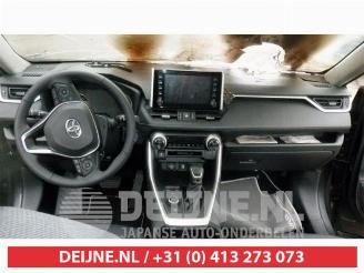 Toyota Rav-4 RAV4 (A5), Terreinwagen, 2018 2.5 Hybrid 16V AWD picture 17