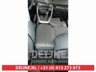 Toyota Rav-4 RAV4 (A5), Terreinwagen, 2018 2.5 Hybrid 16V AWD picture 19