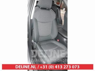 Toyota Rav-4 RAV4 (A5), Terreinwagen, 2018 2.5 Hybrid 16V AWD picture 14