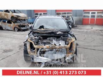 Toyota Rav-4 RAV4 (A5), Terreinwagen, 2018 2.5 Hybrid 16V AWD picture 8