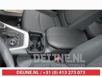 Toyota Rav-4 RAV4 (A5), Terreinwagen, 2018 2.5 Hybrid 16V AWD picture 20
