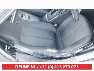 Mazda MX-5 MX-5 (NC18/1A), Cabrio, 2006 / 2014 1.8i 16V picture 10