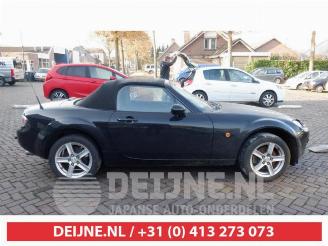 Mazda MX-5 MX-5 (NC18/1A), Cabrio, 2006 / 2014 1.8i 16V picture 6