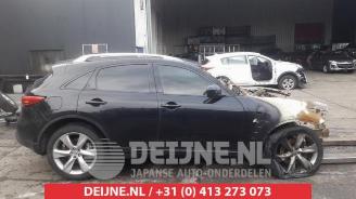 Infiniti FX FX (S51), SUV, 2008 / 2013 37 3.7 V6 24V AWD picture 6