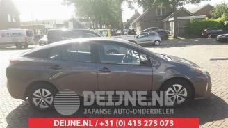 Toyota Prius Prius (ZVW5), Hatchback, 2015 / 2022 1.8 16V Hybrid picture 6