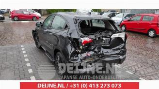 Honda Hr-v HR-V (RU), MPV, 2015 1.6 i-DTEC 16V picture 3