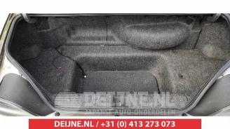 Honda S2000 S2000 (AP1), Cabrio, 1999 / 2009 2.0 16V VTEC picture 17