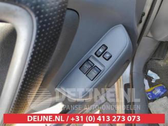 Toyota Rav-4 RAV4 (A2), Terreinwagen, 2000 / 2005 2.0 16V VVT-i 4x4 picture 10