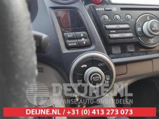 Honda Insight  picture 16