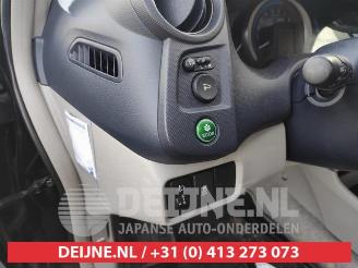 Honda Insight  picture 13