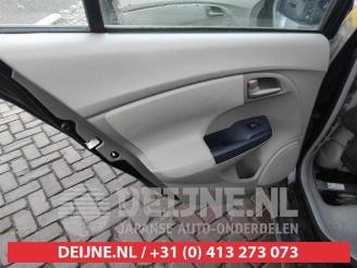 Honda Insight  picture 11