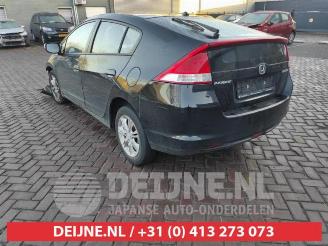 Honda Insight  picture 5
