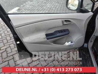 Honda Insight  picture 9