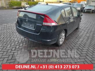 Honda Insight  picture 7