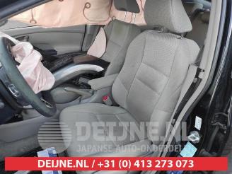 Honda Insight  picture 19