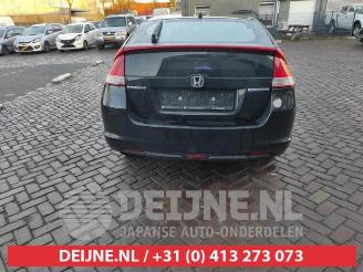 Honda Insight  picture 6