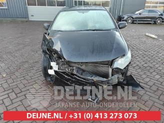 Honda Insight  picture 2