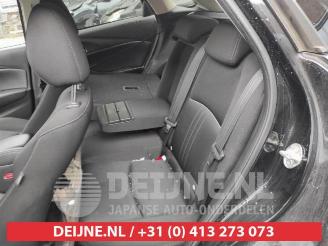 Mazda CX-3 CX-3 (DJ/DK), SUV, 2015 1.8 Skyactiv D 115 16V picture 22