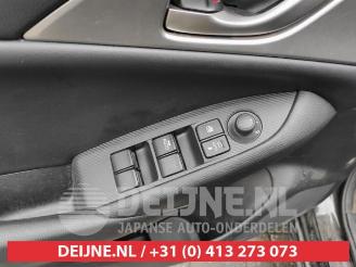 Mazda CX-3 CX-3 (DJ/DK), SUV, 2015 1.8 Skyactiv D 115 16V picture 10
