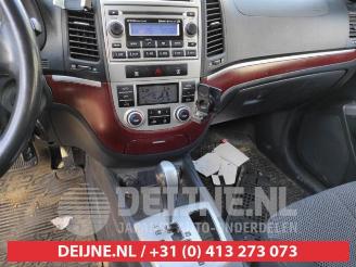 Hyundai Santa Fe Santa Fe II (CM), SUV, 2006 / 2012 2.2 CRDi 16V 4x2 picture 15