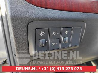 Hyundai Santa Fe Santa Fe II (CM), SUV, 2006 / 2012 2.2 CRDi 16V 4x2 picture 12