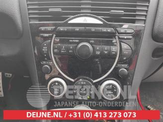 Mazda RX-8 RX-8 (SE17), Coupe, 2003 / 2012 1.3 Renesis HP picture 16