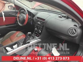 Mazda RX-8 RX-8 (SE17), Coupe, 2003 / 2012 1.3 Renesis HP picture 12