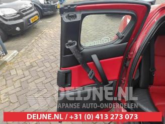 Mazda RX-8 RX-8 (SE17), Coupe, 2003 / 2012 1.3 Renesis HP picture 11