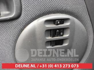 Daihatsu Terios Terios (J1), Terreinwagen, 1997 / 2006 1.3 16V DVVT 4x2 picture 10