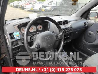 Daihatsu Terios Terios (J1), Terreinwagen, 1997 / 2006 1.3 16V DVVT 4x2 picture 13