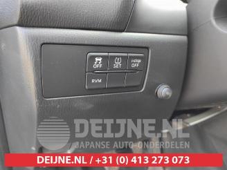 Mazda 3 3 (BM/BN), Hatchback, 2013 / 2019 2.2 SkyActiv-D 150 16V picture 12