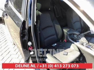 Mazda 3 3 (BM/BN), Hatchback, 2013 / 2019 2.2 SkyActiv-D 150 16V picture 20