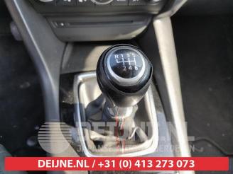 Mazda 3 3 (BM/BN), Hatchback, 2013 / 2019 2.2 SkyActiv-D 150 16V picture 17