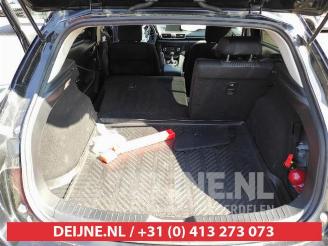 Mazda 3 3 (BM/BN), Hatchback, 2013 / 2019 2.2 SkyActiv-D 150 16V picture 22
