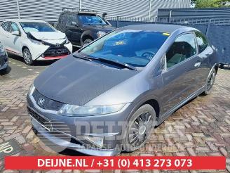 Uttjänta bilar auto Honda Civic Civic (FK/FN), Hatchback, 2005 / 2012 1.4i Type S 16V 2010/1