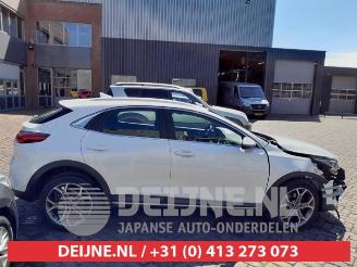 Kia Xceed Xceed, SUV, 2019 1.0 T-GDi 12V picture 6