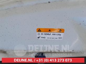 Kia Xceed Xceed, SUV, 2019 1.0 T-GDi 12V picture 21