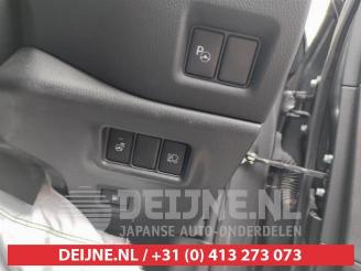 Toyota C-HR C-HR (X1,X5), SUV, 2016 1.8 16V Hybrid picture 14