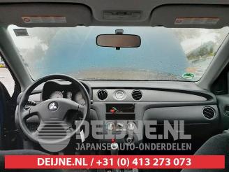 Mitsubishi Outlander Outlander (CU), SUV, 2001 / 2007 2.0 16V 4x2 picture 15