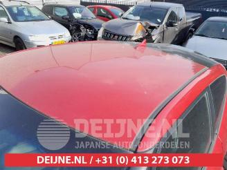 Hyundai Veloster Veloster, Coupe, 2011 / 2017 1.6 GDI 16V picture 12