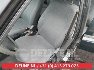 Suzuki Ignis Ignis (FH), Hatchback, 2000 / 2005 1.3 16V picture 14